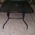Patio/beach umbrellas,spare top/sticks/stand,tables,chairs 10 thumbnail