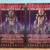 Predators (warrior & city hunter) 2 Set Quarter Scale NECA 2 thumbnail