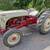 FORD 8N TRACTOR 3 thumbnail