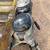 2 Martin outboard motors 4 thumbnail