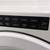 Washer Dryer set stackable large capacity with warranty 7 thumbnail