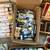 Complete Artist Studio: 2 Easels, Pro Paints, Tools & 100 Art Books — $325 Oly 13 thumbnail