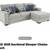 Bob sectional couch 1 thumbnail