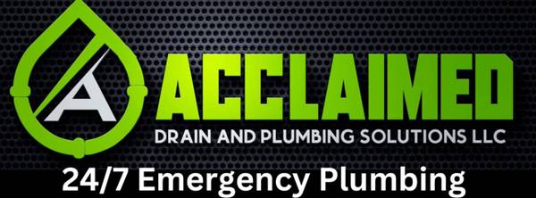Emergency Plumbing Services Licensed 1