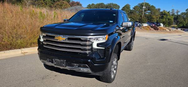 2022 chevy silverado duramax 1