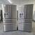 New Open Box Kitchenaid 4DR French Door Refrigerator 8 thumbnail