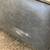 Leather Lounge Chair Dark gray color 3 thumbnail