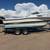 1985 Hydrasport 22’ Walk Around Cuddy Cabin W 1998 Mercury 225 EFI Tur 12 thumbnail