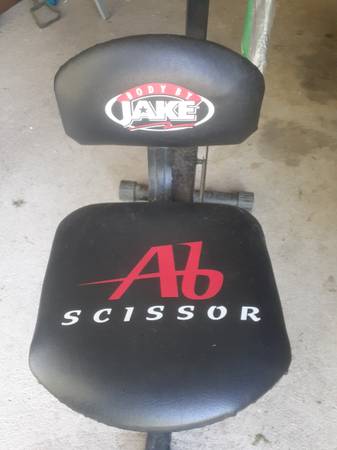 AB SCISSOR 1