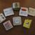 8 Assorted Vintage Advertising Tape Measures 1 thumbnail