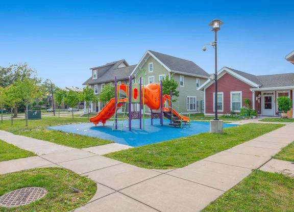 3BD 2BA, Buffalo NY, Community Laundry Suites 1