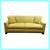 New California Sofa Leanna Contemporary Sofa 1 thumbnail