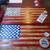 Custom made USA FLAGS 5 thumbnail