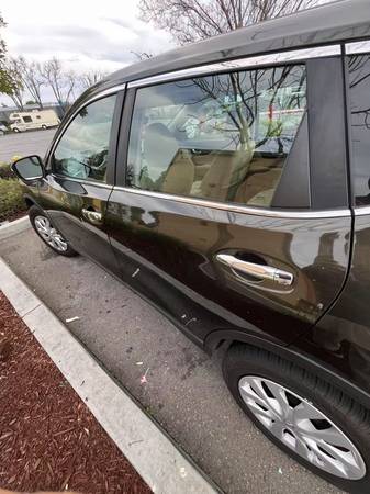 2015 Nissan Rogue - $4,950 (fremont / union city / newark)63624010429187122