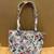 Vera Bradley Small Tote Bag 5 thumbnail