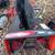 WALK BEHIND SNOW BLOWERS,  SNOW PLOWS, RIDING MOWERS 4 thumbnail