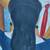 FERNANDO BOTERO STYLE OIL PAINTING 36 X 24" 14 thumbnail