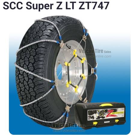 TRUCK-SUV PEERLESS 1