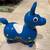 Rody Bounce Horse 1 thumbnail