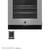 JennAir Beverage + Wine cooler 11 thumbnail