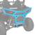 Polaris RZR  Rear Bumpers 7 thumbnail