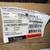 Tripod Projection Screen 85” (New In Box) 1 thumbnail