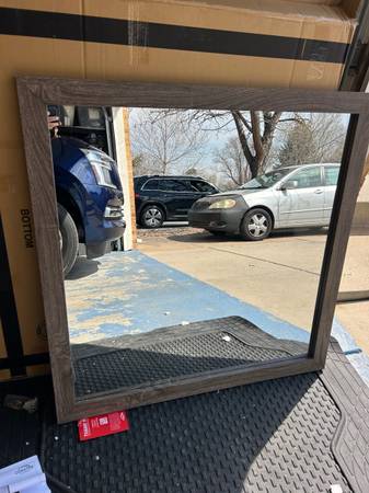 Mirrors 1