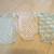 Body suit babies girls 12months ( 12 pieces) 6 thumbnail