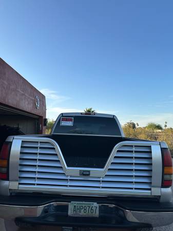 2005 GMC Turbo - Photo 5