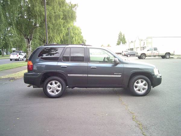 2006 GMC ENVOY RWD SUV - Photo 7