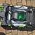 EGO self-propelled 21'' lawnmower new NIB/chainsaw 14'' 3 thumbnail
