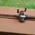 Berkly Lightning Rod/ Baitcaster Quantom Team KVD reel 2 thumbnail