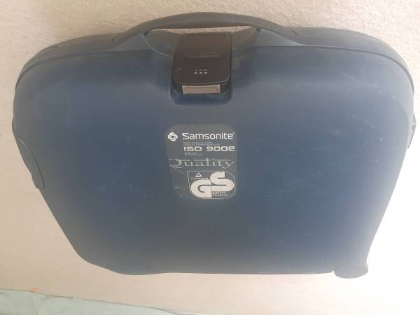 Samsonite 1