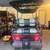 2023 Evolution EV 6 passenger electric goft cart 5 thumbnail