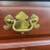 Vintage solid cherry traditional 5 drawer dresser 6 thumbnail