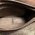 Rare Vintage Coach Brown Patricia's Legacy Bag/Purse (Model #9951) 13 thumbnail