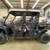 2025 CFMOTO UFORCE U10 XL Pro UTV 2 thumbnail