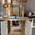 Your custom table for woodworking projects with Bosch 1617 fixed-base router, Kr 2 thumbnail