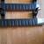 GM OEM 5" Rectangular Running Board Steps 7 thumbnail