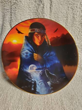 Cloak of Visions Collection 1
