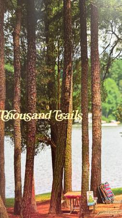 Thousand Trails Elite Campground Membership 1