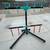 Brand New JB 5-Bike Hitch Rack + Stand– Never Used – Save $200! 1 thumbnail