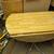 VTG 1950'S KITCHEN TABLE FLOWER POT TABLE 2 thumbnail