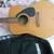 Yamaha SCF08 Acoustic Guitar 5 thumbnail