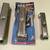 Allen Wrenches - set of 3 - Small, Medium, Large 3 thumbnail