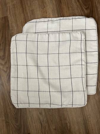 Pillow Covers 1