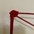 Antique iron bedframe, full size 6 thumbnail