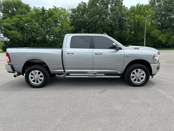 2021 Dodge Ram 2500 6.7L SLT Big Horn Cummins Turbo Diesel - $35,900 (Lexington)63624981072641122