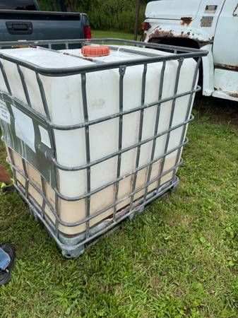 IBC Tote 1