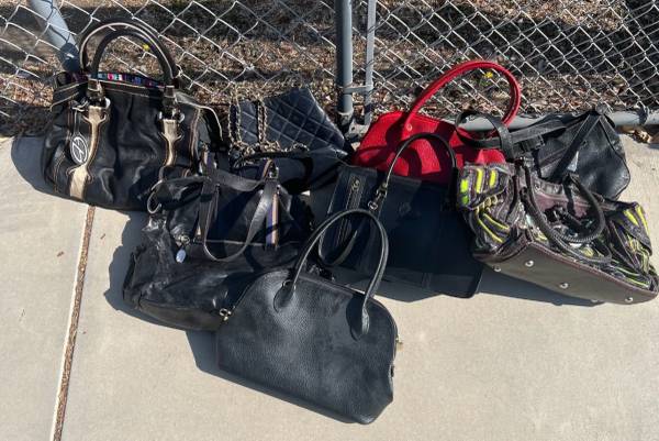 PURSES 1